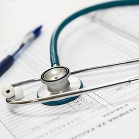 RAMSAY SHARES PEAK ON HEALTHY PROFIT