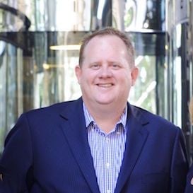 SLATTERY STARTS NEW VENTURE