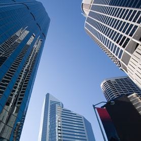 INVESTORS LOOK BEYOND CBDS FOR PRIME COMMERCIAL REAL ESTATE