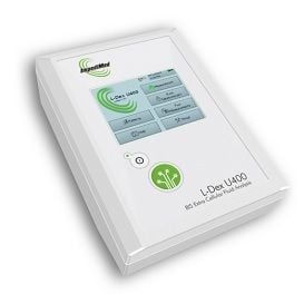IMPEDIMED TECHNOLOGY BACKED BY NEW STUDY