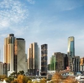 DEVELOPER SCORES SOUTHBANK SITE FOR $80M TOWER