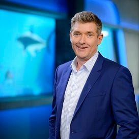 RICHARDS LOOKING FOR SCALEUP POTENTIAL IN NEXT SHARK TANK CLASS