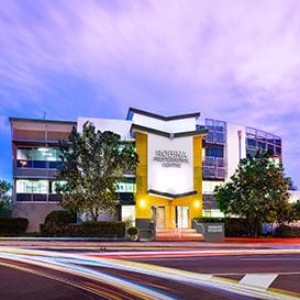 ROBINA GROUP 'THE LOGICAL BUYER' IN $5 MILLION DEAL