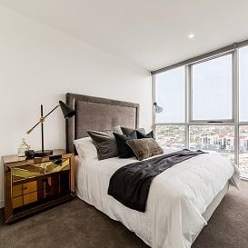 TOWER SELLS OUT AMID FEARS OF BRISBANE APARTMENT GLUT