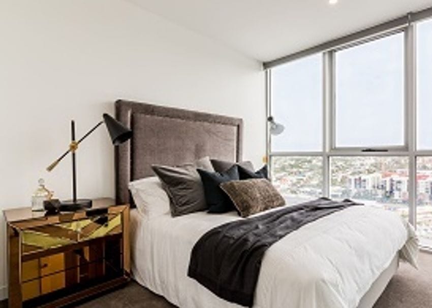 TOWER SELLS OUT AMID FEARS OF BRISBANE APARTMENT GLUT