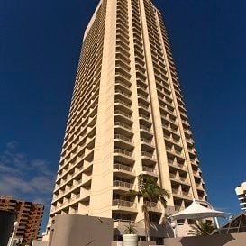 GRAND CHANCELLOR MAKES WAY FOR COAST'S FIRST NOVOTEL