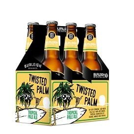 BURLEIGH BREWING CO LAUNCHES NEW DROP
