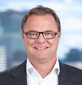 BOQ PROFIT CLIMBS 6 PER CENT AMID 'VOLATILE' MARKET