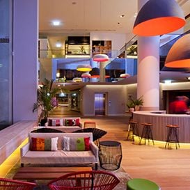 16 TOP SPOTS TO CELEBRATE CHRISTMAS IN CORPORATE STYLE