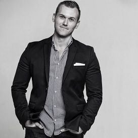 MEET THE ENTREPRENEUR WHO HAS WORKED OUT THE NEW MEDIA MODEL