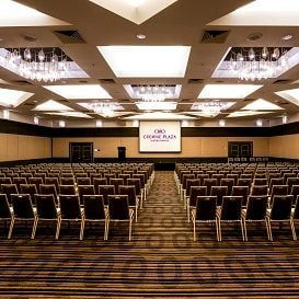 NEW BALLROOM KICKS OFF CROWNE PLAZA SURFERS PARADISE REVAMP