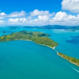 CHINESE SNAP UP AUSTRALIAN HOTELS
