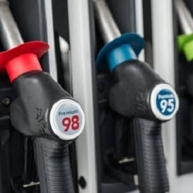 CALTEX CONFIRMS INTEREST IN WOOLWORTHS FUEL BUSINESS