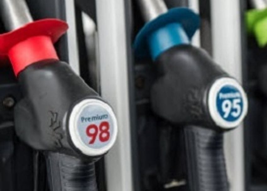 CALTEX CONFIRMS INTEREST IN WOOLWORTHS FUEL BUSINESS