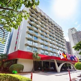 BRISBANE 'GATSBY' HOTEL UNVEILS REVAMP