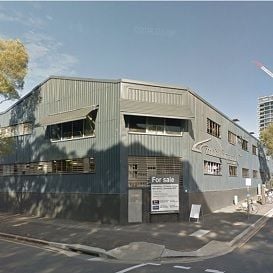 MILTON PROPERTIES SELL FOR $9.5 MILLION