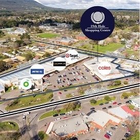 FOREIGN INVESTORS MAKE 'SEISMIC SHIFT' TO RETAIL
