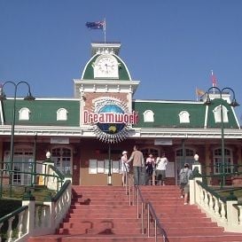DREAMWORLD DEATHS WILL HAVE 'SIGNIFICANT IMPACT' ON ARDENT