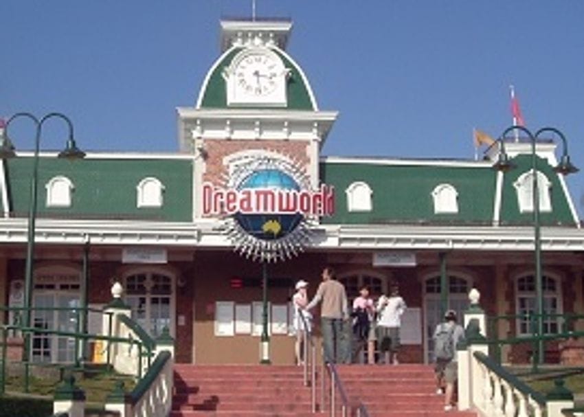 DREAMWORLD DEATHS WILL HAVE 'SIGNIFICANT IMPACT' ON ARDENT
