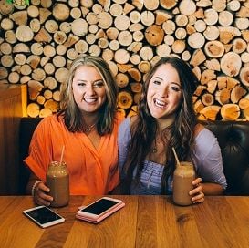 40 UNDER 40: TOP YOUNG ENTREPRENEURS GOLD COAST 31-40