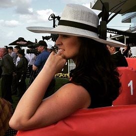 2016 TOP YOUNG PROFESSIONALS DRIVING THE GOLD COAST