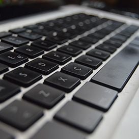 YOUTH DISSATISFIED WITH SERVICE, INTERNET TO BLAME