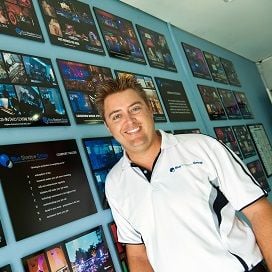 CONCIERGE IS NOW AN EVENTS BOSS