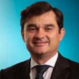 VALDERAS TAKES THE REINS AT CIMIC GROUP
