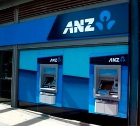 ANZ LOOKING TO OFFLOAD WEALTH BUSINESS AS PROFITS SLIDE