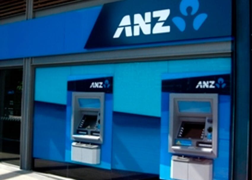 ANZ LOOKING TO OFFLOAD WEALTH BUSINESS AS PROFITS SLIDE