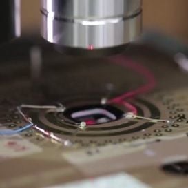 AUDIO PIXELS EDGES CLOSER TO RELEASE OF CUTTING EDGE SOUND TECHNOLOGY