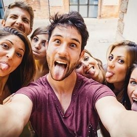MILLENNIAL STEREOTYPES SMASHED IN NEW REPORT
