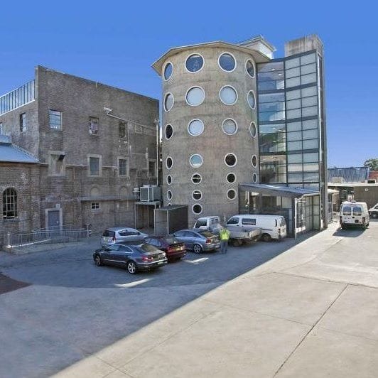 THE MILL SELLS FOR $110 MILLION