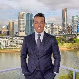 JORDAN GRIVES NAMED 2016 BRISBANE YOUNG ENTREPRENEUR OF THE YEAR