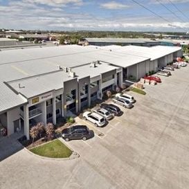 AUSTRALIA TRADE COAST PROPERTY SELLS FOR $10.3M