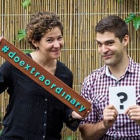 40 UNDER 40: TOP YOUNG ENTREPRENEURS BRISBANE 21-30