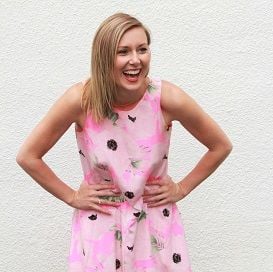 40 UNDER 40: TOP YOUNG ENTREPRENEURS BRISBANE 31-40