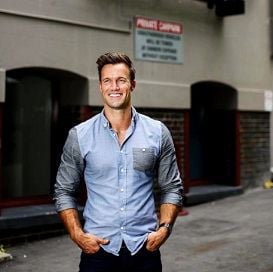 40 UNDER 40: TOP YOUNG ENTREPRENEURS BRISBANE 11-20