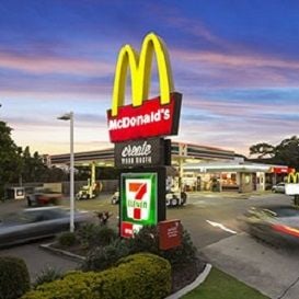 PALM BEACH SALE MARKS 'GOLDEN' RETAIL INVESTMENT