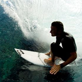 BILLABONG'S FANS SHOW THAT IT'S ALL ABOUT THE BRAND