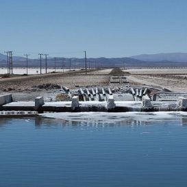 OROCOBRE DIVESTS LITHIUM TRIANGLE PROJECTS IN ARGENTINA