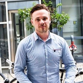 BUDDY UP FOR COVER WITH NEW INSURANCE MODEL