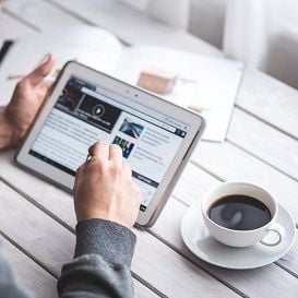 NEW REAL ESTATE PLATFORM LETS YOU BYPASS THE AGENT