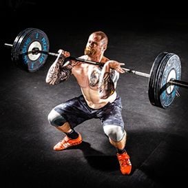 QUADRANT GETS THE GREEN LIGHT TO LIFT ITS GYM GAME