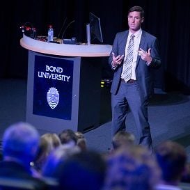 NEW CLASS OF EDUCATION NURTURES ENTREPRENEURS OF TOMORROW