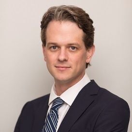 STRAIGHT TALK: NEW BLUE SKY MANAGING DIRECTOR ROBERT SHAND HAS HIT THE GROUND RUNNING
