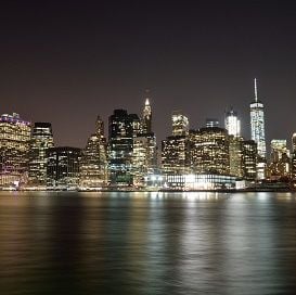 BLUE SKY FINALISES SECOND NEW YORK ACQUISITION