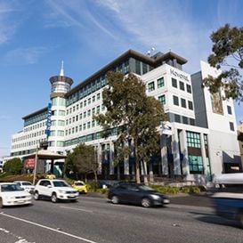 NOVOTEL SALE REFLECTS HOT BUYERS' MARKET