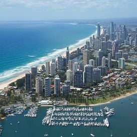 SUPERYACHTS OFFER UNTAPPED POTENTIAL AT COMMONWEALTH GAMES