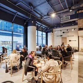 MELBOURNE GROUND FLOOR SHOP SELLS FOR $4.71 MILLION